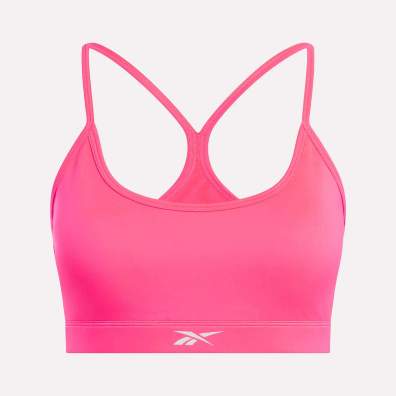 Women's Core Strappy Bra - Medium Support