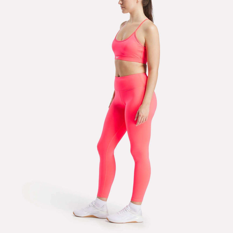 Women's Core Strappy Bra - Medium Support