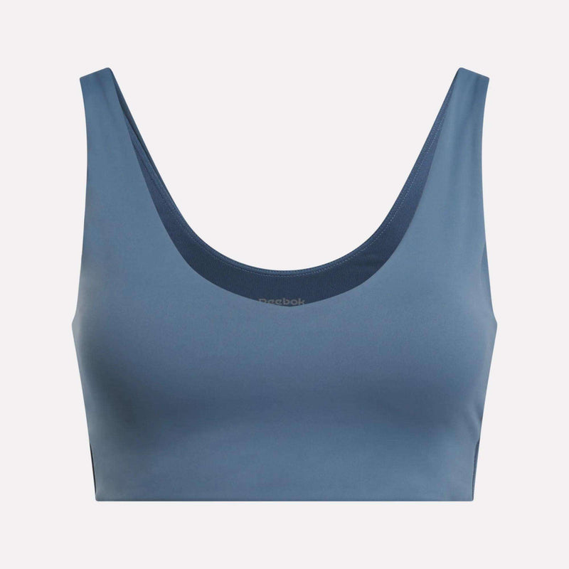 Women's Yoga V-Neck Bra