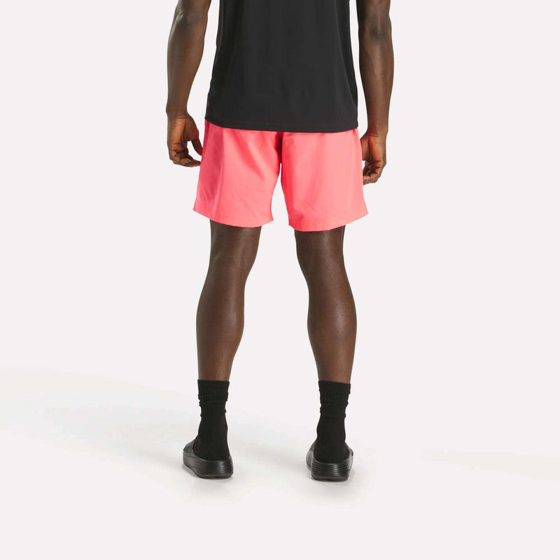 Men's Woven Shorts