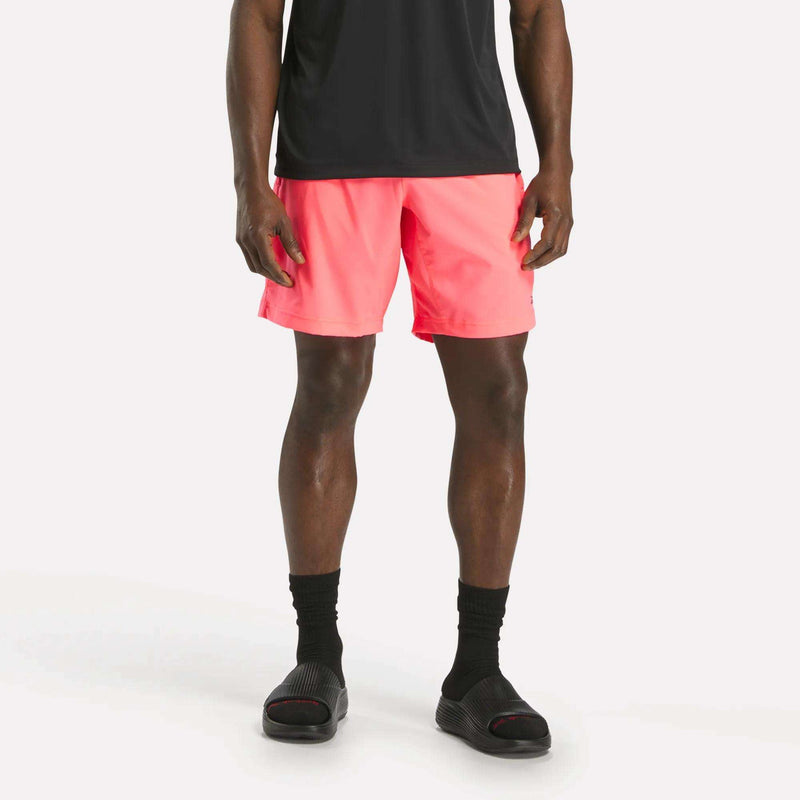Men's Woven Shorts
