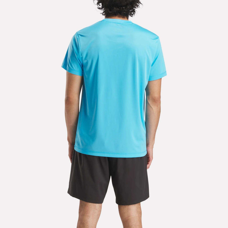 Men's Short Sleeve Tech Training T-Shirt