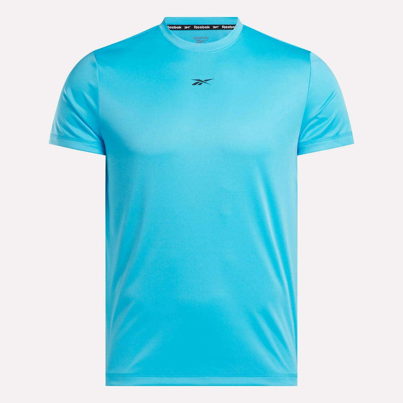 Men's Short Sleeve Tech Training T-Shirt