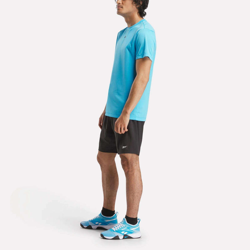 Men's Short Sleeve Tech Training T-Shirt