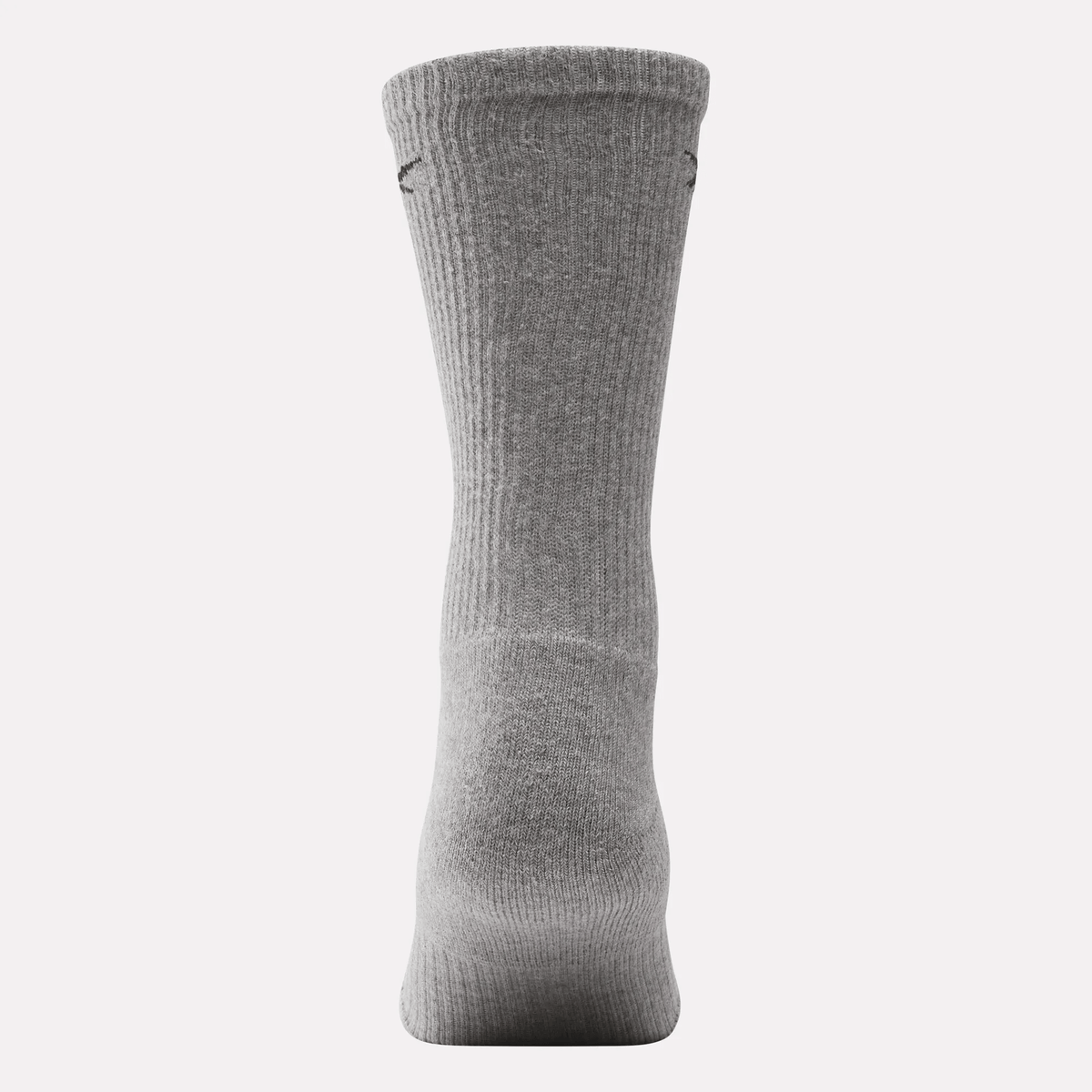 Men's Cushion Crew Socks 3 Pack