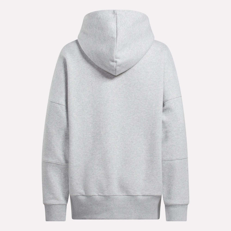 Women's Lux Hoodie