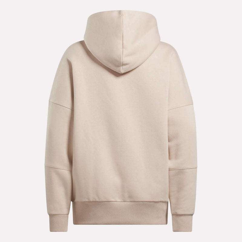 Women's Lux Hoodie