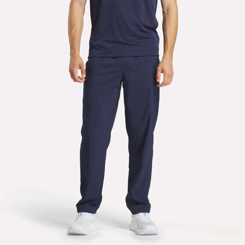Men's Train Woven Unlined Pants