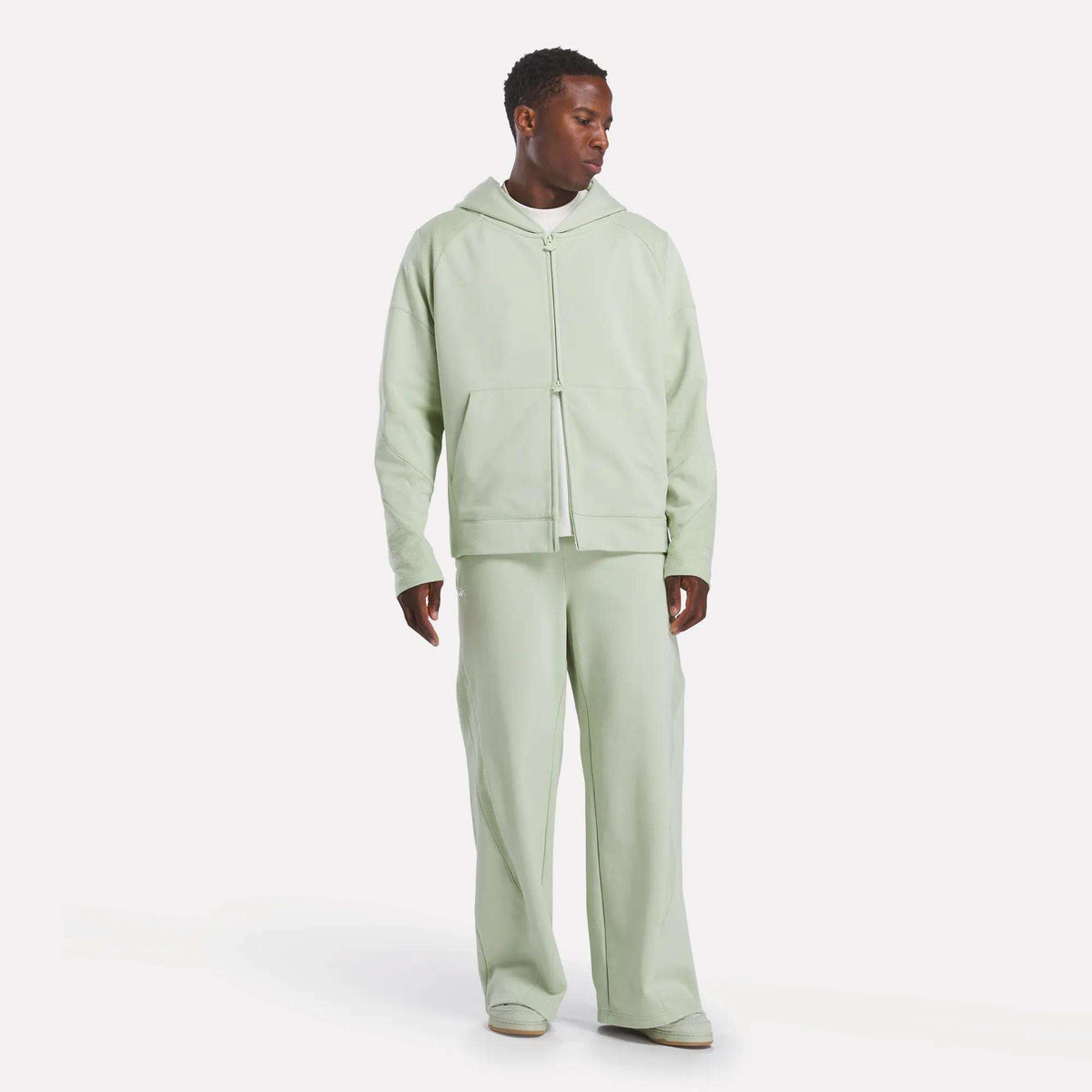 Reebok x CHUKWU Full-Zip Hoodie