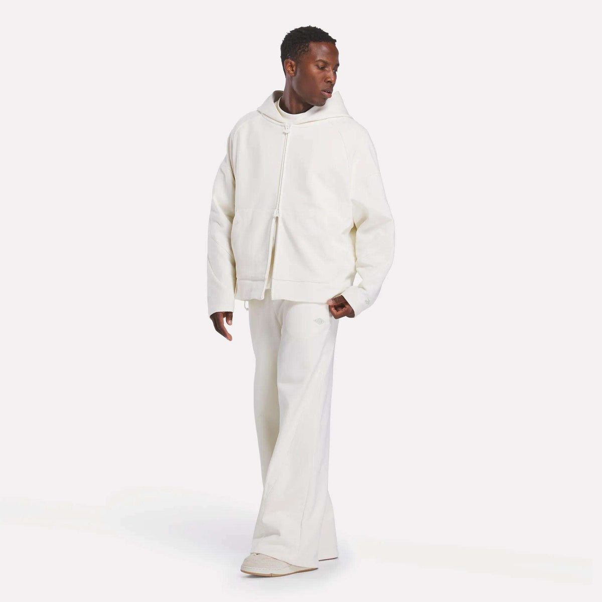 Reebok x CHUKWU Full-Zip Hoodie