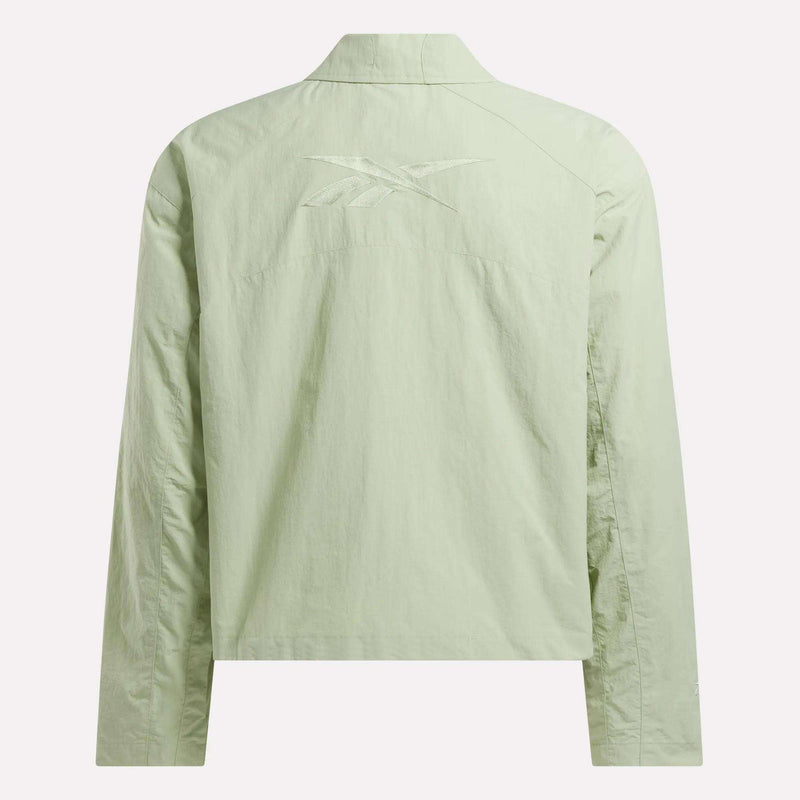 Reebok x CHUKWU Coaches Jacket