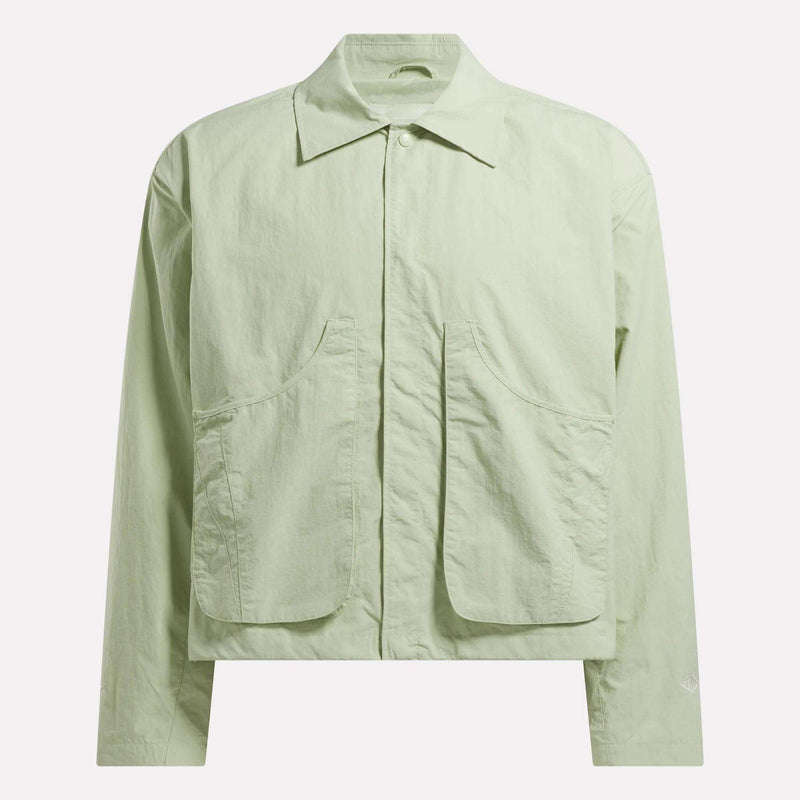 Reebok x CHUKWU Coaches Jacket