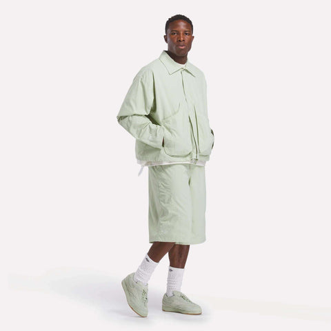 Reebok x CHUKWU Coaches Jacket