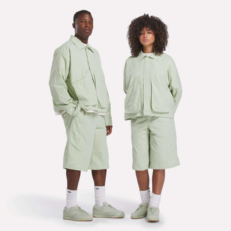 Reebok x CHUKWU Coaches Jacket