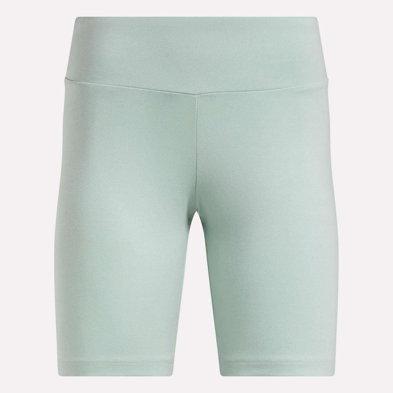 Women's Small Logo Cycle Shorts