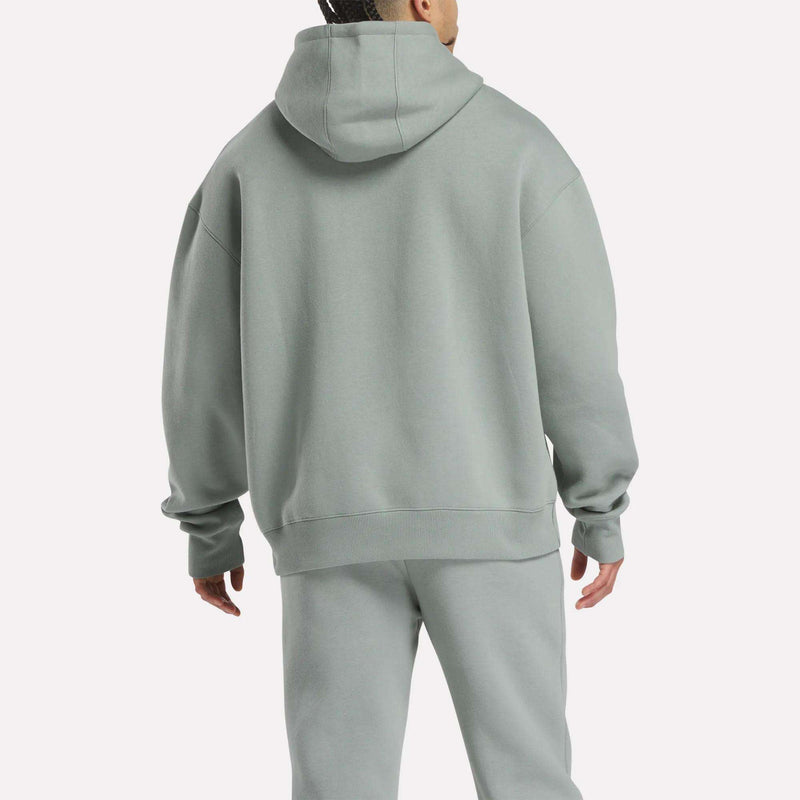 Men's Crest Hoodie