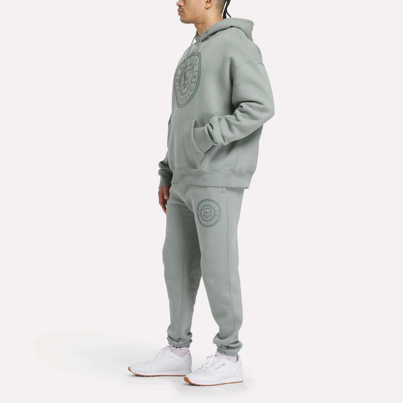 Men's Crest Jogger Pants