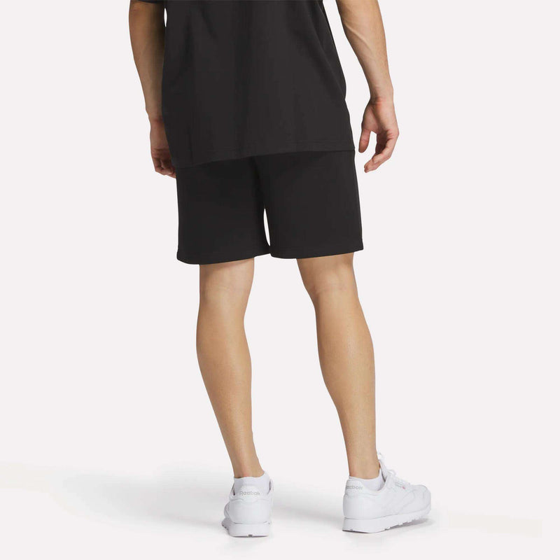 Men's Crest Shorts