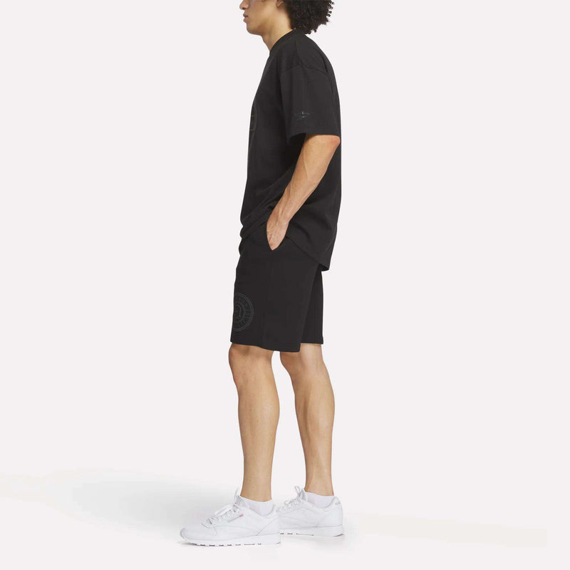 Men's Crest Shorts