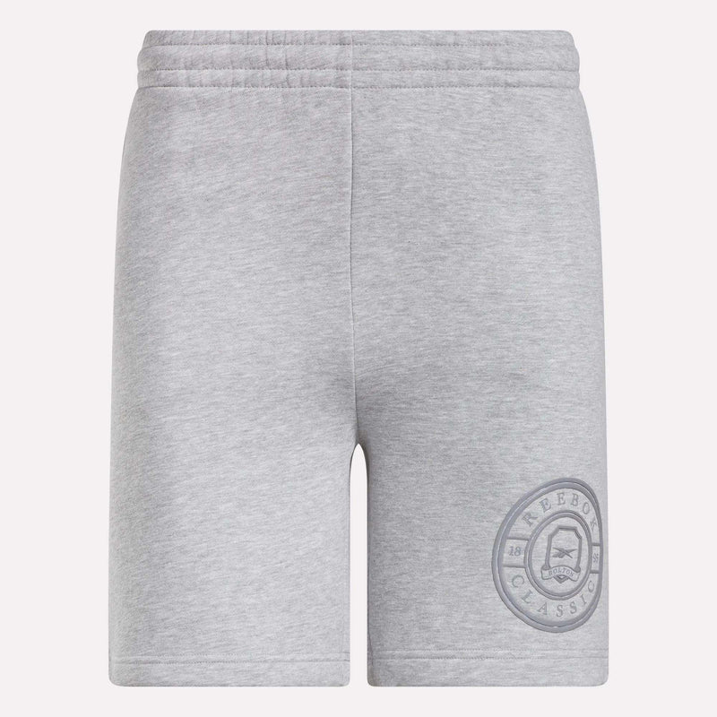 Men's Crest Shorts