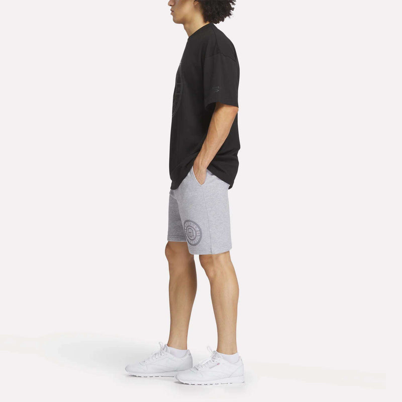 Men's Crest Shorts