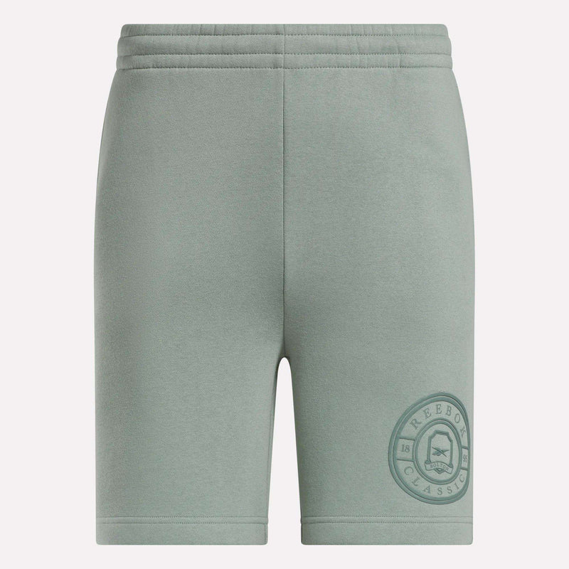 Men's Crest Shorts