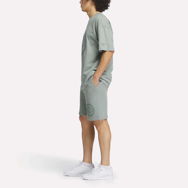 Men's Crest Shorts