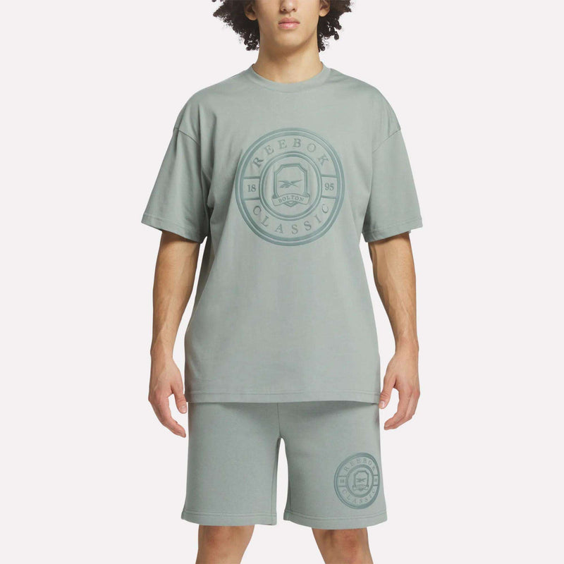 Men's Crest T-Shirt