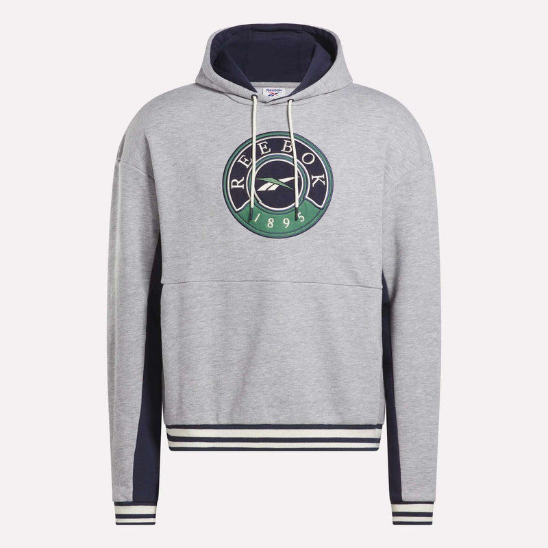 Men's Lawn Club French Terry Hoodie