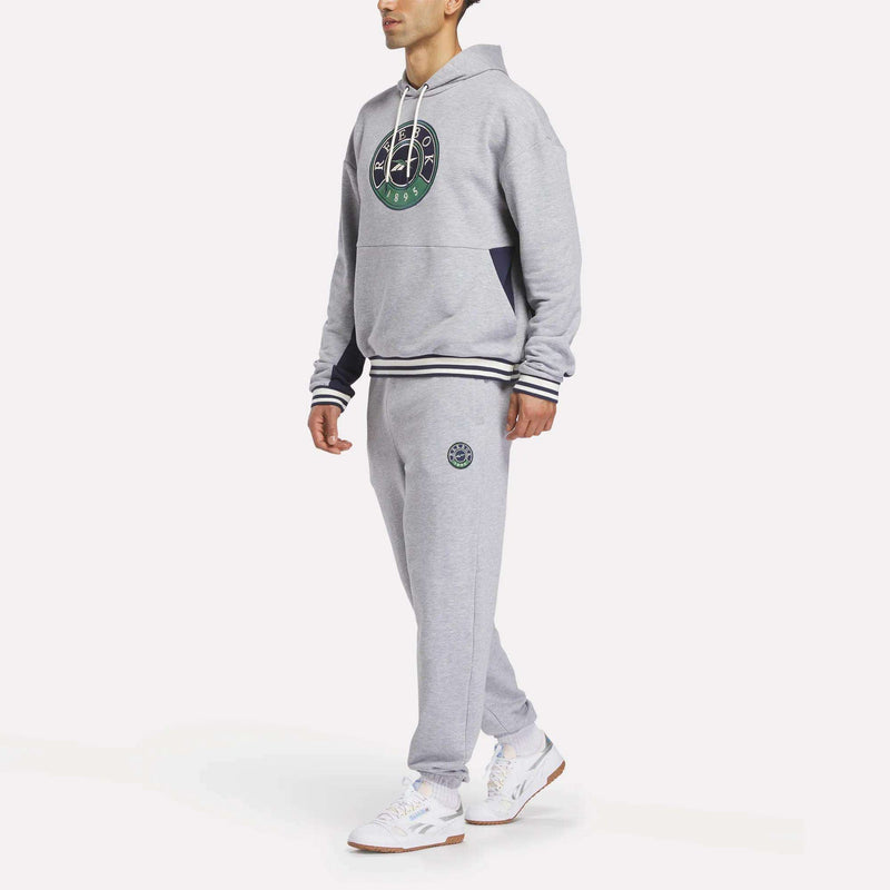 Men's Lawn Club French Terry Hoodie