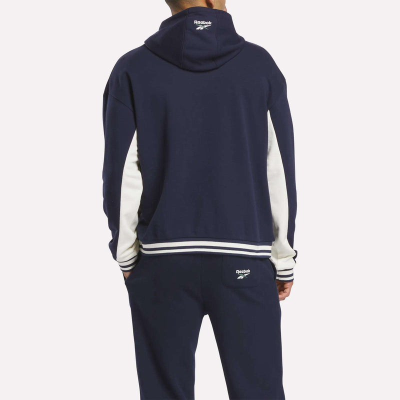 Men's Lawn Club French Terry Hoodie