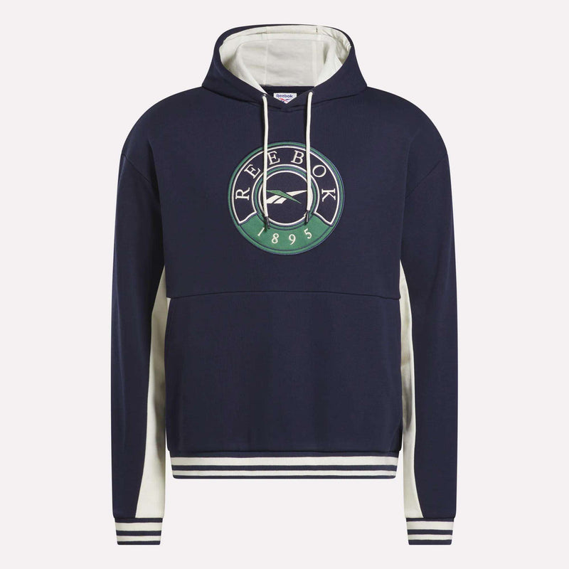 Men's Lawn Club French Terry Hoodie