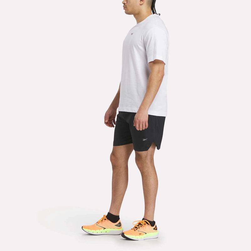 Men's Athlete Speed Logo T-Shirt