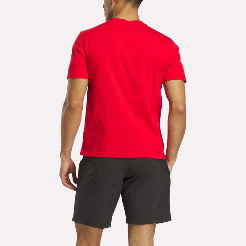 Men's Collegiate T-Shirt