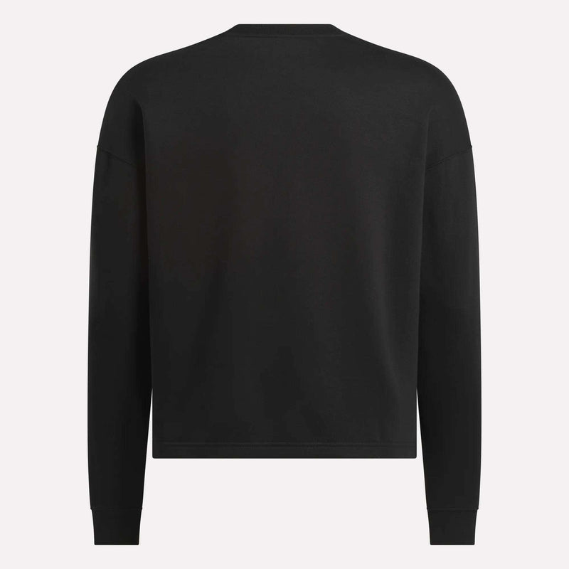 Men's Wardrobe Essentials Sweatshirt