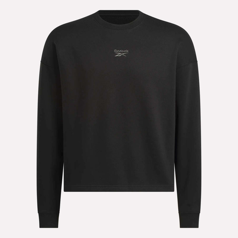 Men's Wardrobe Essentials Sweatshirt