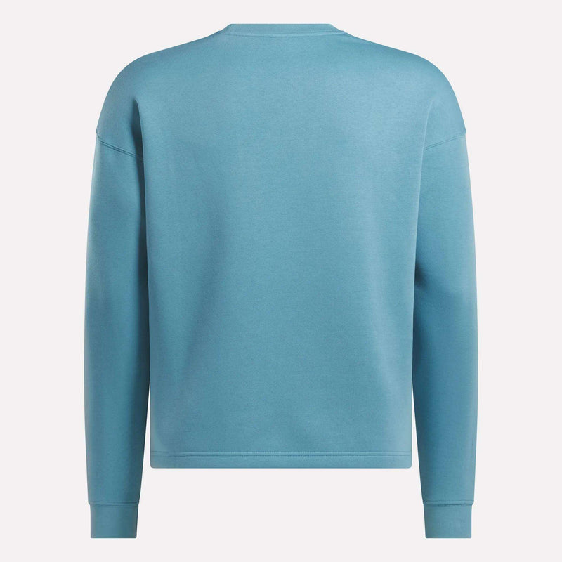 Men's Wardrobe Essentials Sweatshirt