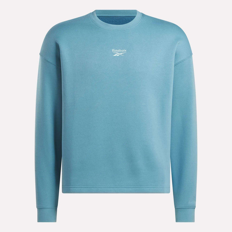 Men's Wardrobe Essentials Sweatshirt