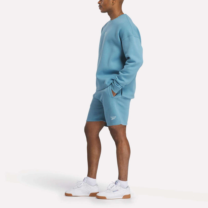 Men's Wardrobe Essentials Sweatshirt