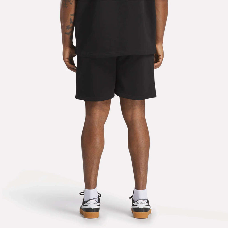 Men's Wardrobe Essentials Shorts