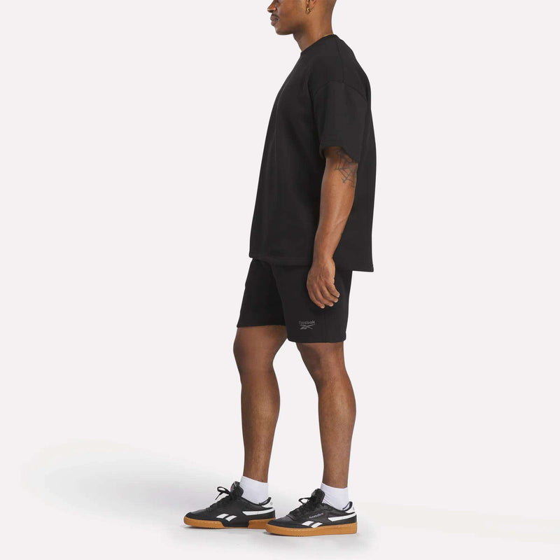 Men's Wardrobe Essentials Shorts