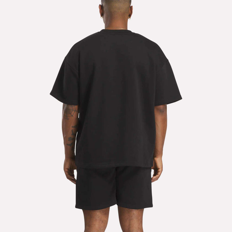 Men's Wardrobe Essentials T-Shirt