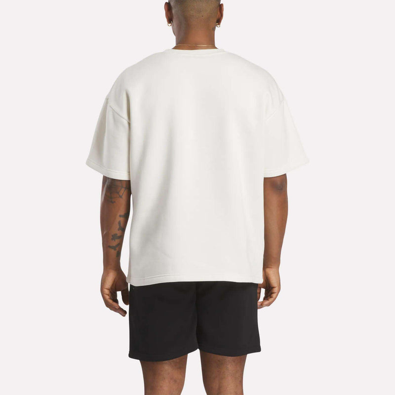 Men's Wardrobe Essentials T-Shirt