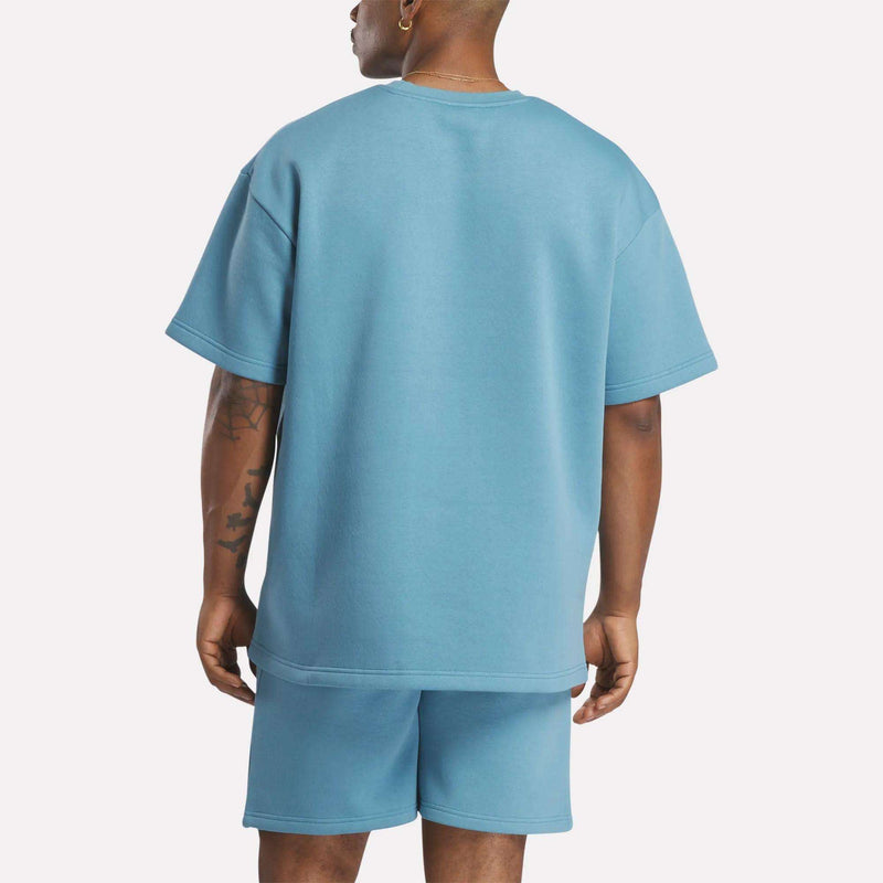 Men's Wardrobe Essentials T-Shirt