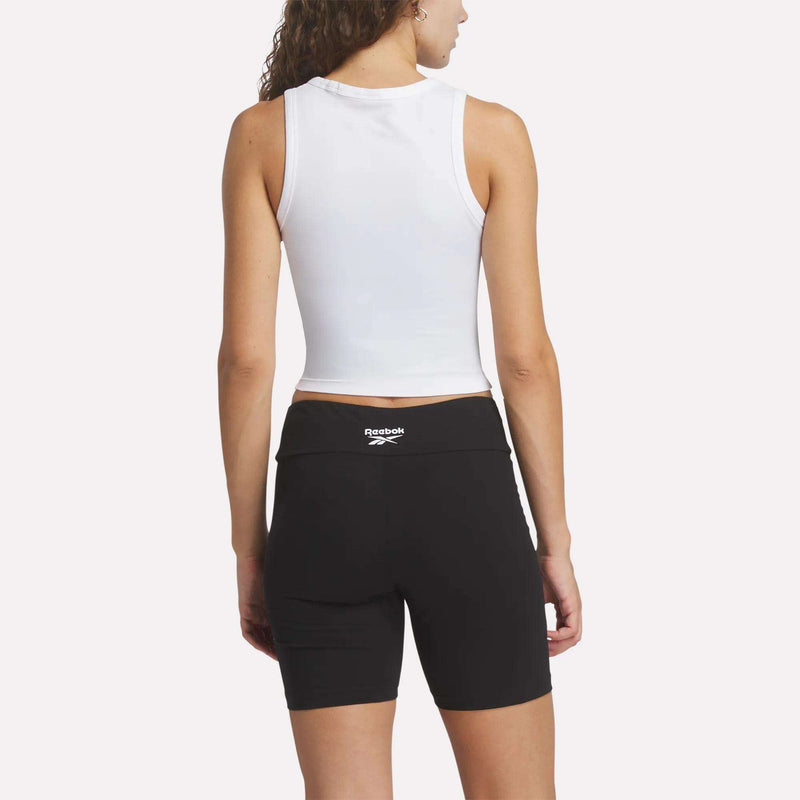 Women's Rib Tank Top