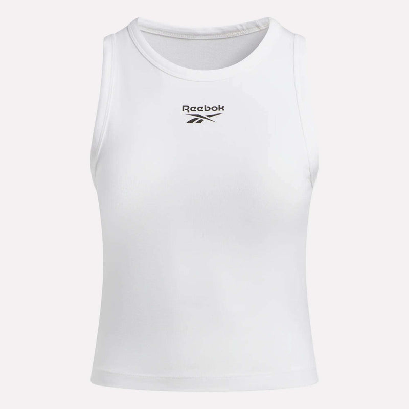 Women's Rib Tank Top