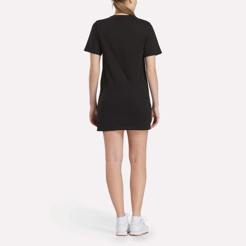 Women's Oversized T-Shirt Dress