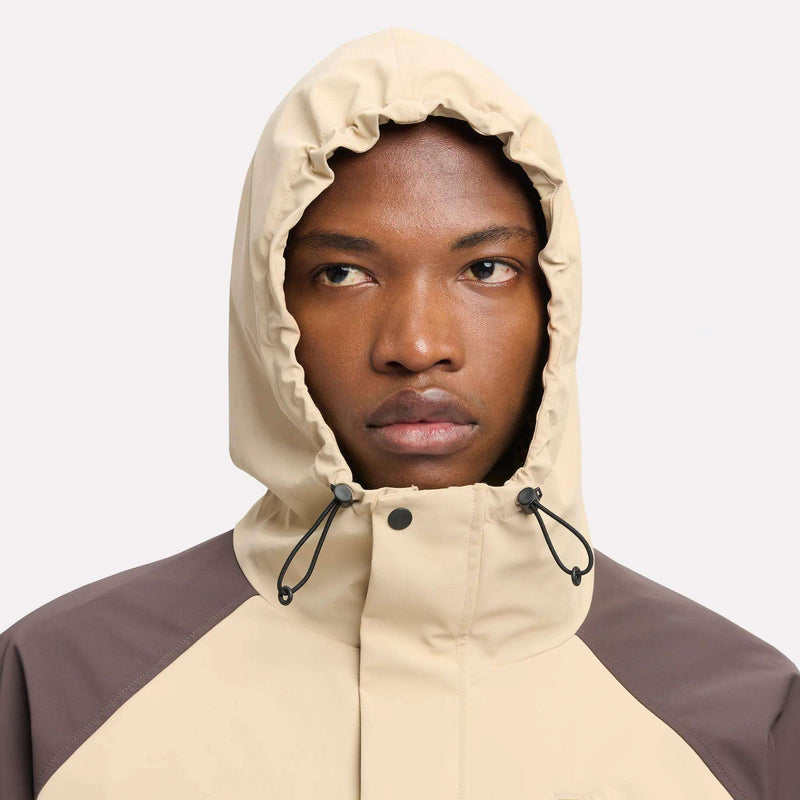 Utility Shell Jacket