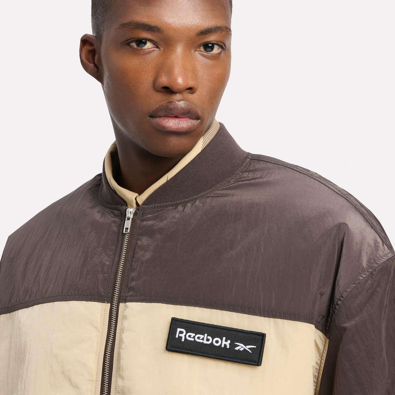 Men's Bomber Jacket