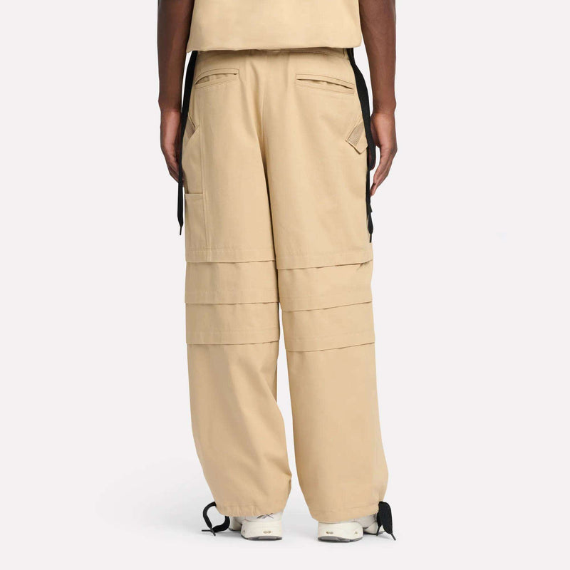 Men's Uniform Carpenter Pants